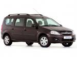 Lada Largus 2012 года